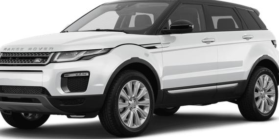 LAND ROVER RANGE ROVER EVOQUE 2017 SALVP2BG1HH235830 image LAND ROVER RANGE ROVER EVOQUE 2017 SALVP2BG1HH235830 image